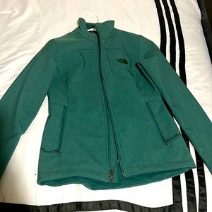 Fitted jacket